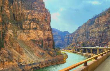 Luxury Mountain Retreat with Views 14 Min to Glenwood - Foto 39