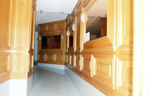 Apartamento Compostela Playa - Foto 9