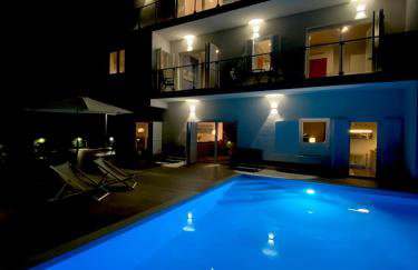 Luxury VILLA ETERNITY - marvelous sea view - Opatija-Poljane - Foto 41