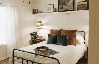 The Woodlawn Guest Cottage - Foto 14