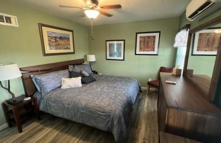 HCH Bluebonnet Cottage - Foto 22