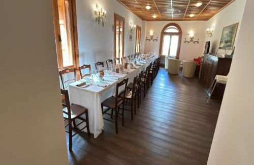 In the historic building, con aria condizionata - Foto 4