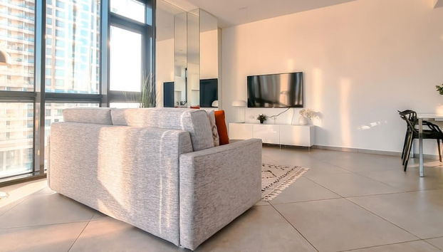 Hayarkon Orchide in Tel Aviv-yafo - Foto 4, Habitación