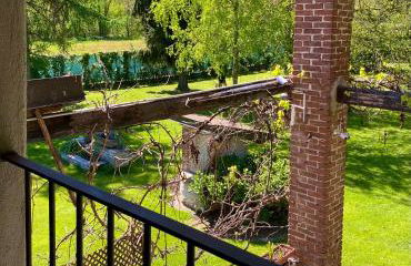 Villa Giulia - Argentera - Foto 17