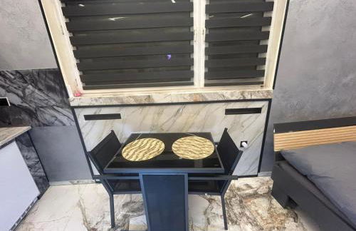 Wellness Suite Essen mit Whirlpool & Sauna - Foto 8