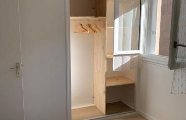 Appartement au coeur du village au rez de chaussée - Photo 6