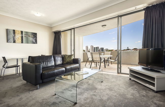 Bridgewater Apartments - Foto 27