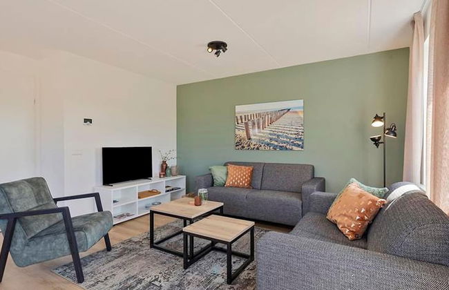 Zeeland Family Retreat - Foto 22