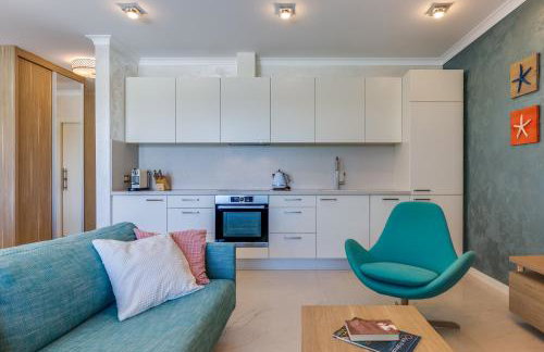 DUE VILLAS Apartments - beautiful beach apartments - Photo 21