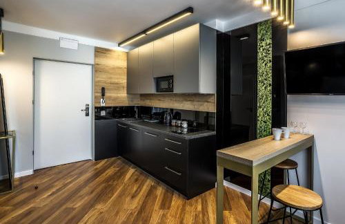 Apartamenty Nowa Kamienica Częstochowa Centrum Szymanowskiego 22A - Foto 88