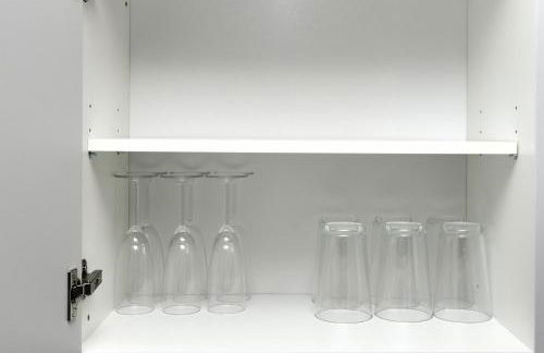 LIGHTPLACE - Moderne Apartments in Braunschweig - Balkon - Netflix - Am Kanal - Foto 38