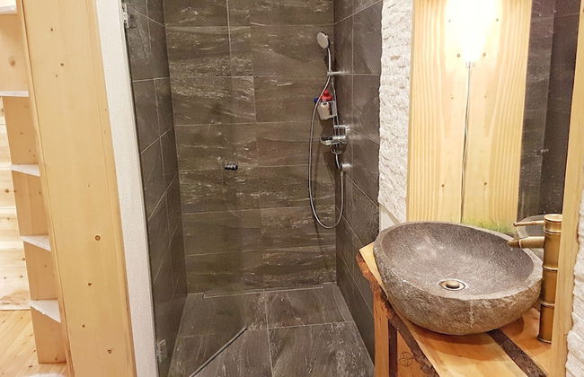 Doug's Mountain Getaway - Foto 76