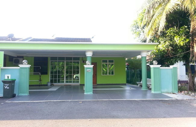 Noor Homestay - Foto 4