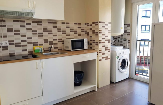 Apartamentos Portosin 3000 - Foto 18