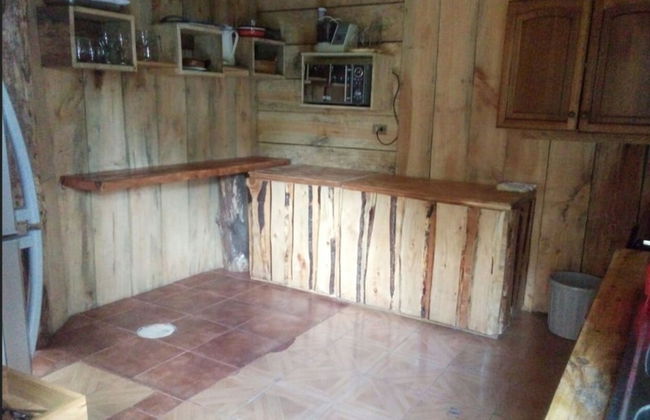 Casa Vacacional by Kimberly - Foto 24