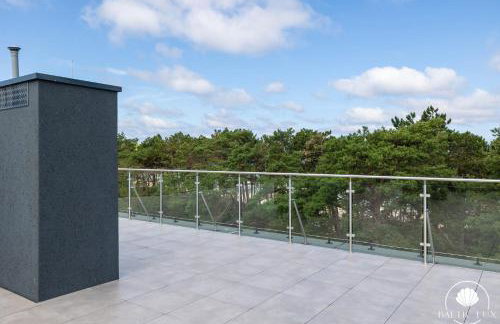 Baltic Lux Pogorzelica II - Foto 44