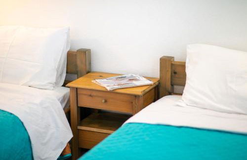 Antonina Hotel Apartments - Foto 124