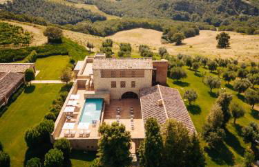 Pecora Vecchia - ColleMassari Hospitality - Foto 1