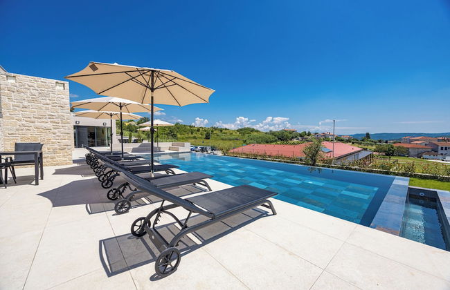 Villa Andrea - Foto 42