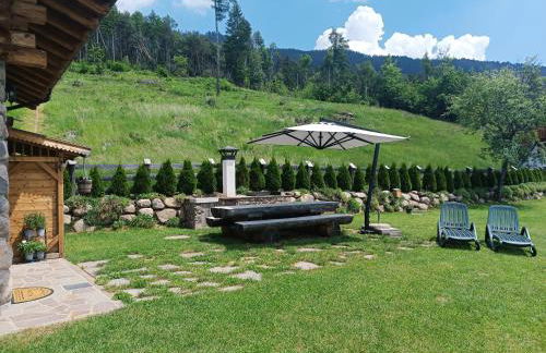 Baita dei Fovi - Foto 21