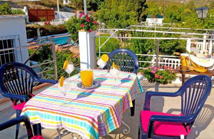 Villa Adelaida - Foto 42