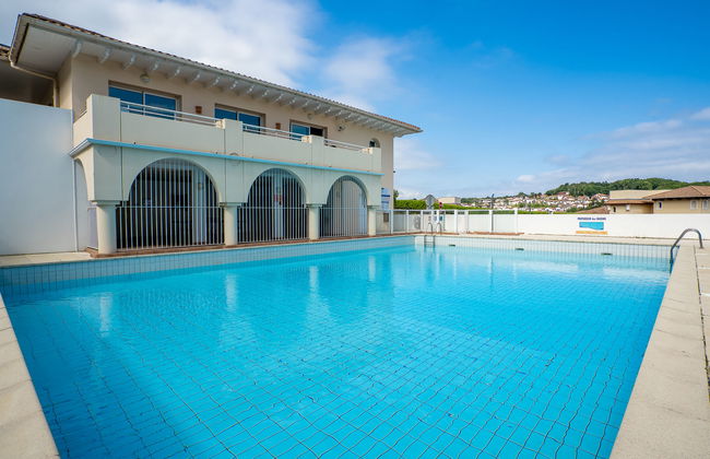 Résidence Soko Eder - Foto 1