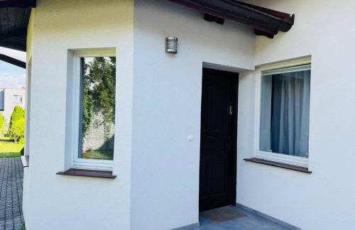 Prywatny DOM z ogrodem w centrum CEKCYNA - Foto 14