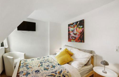 Vogelsberger Bett unser Korkhaus - Photo 20