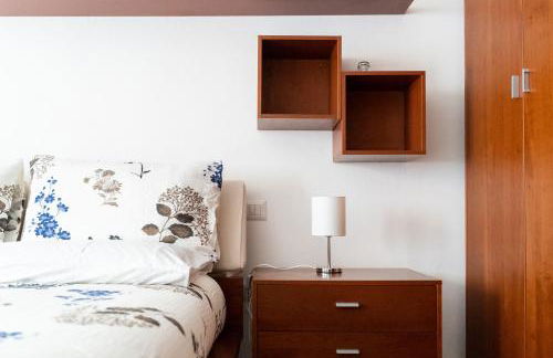 Spacious 3-Bedroom Apartment with Courtyard in Tempio Pausania - Perfect for Families - Foto 33