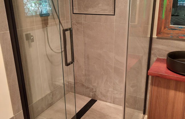 Treetops Accommodation Montville - Photo 48