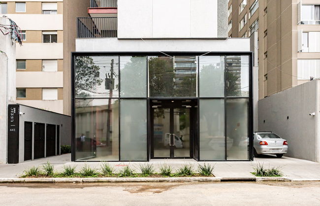 Charlie Sabiá Moema - Foto 53