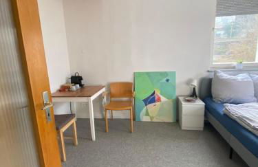 Bluestone Appartments - 26qm free and near parking - Foto 8