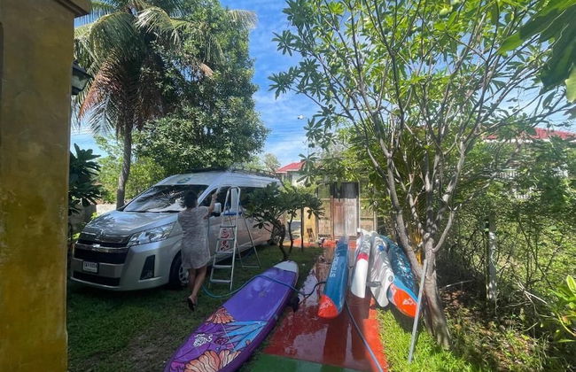 Golden Mango House - Foto 32