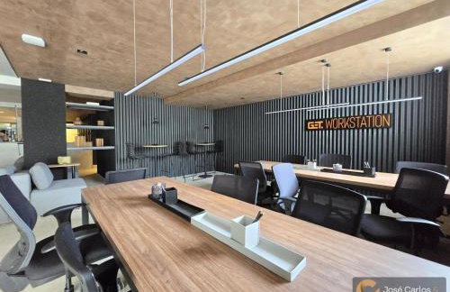 Get by Side Suites - Foto 20