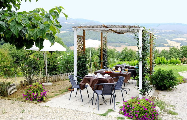 Casale Le Orme - Photo 14