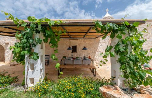 Trulli di Mezza - Foto 35