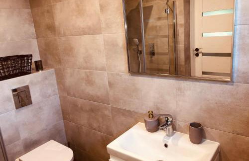 Apartamenty Arkadia przy Amfiteatrze - Foto 19