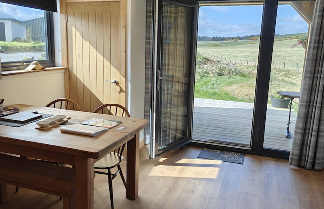 Pleasant Point Holiday Cottages - Foto 116