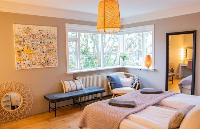 Embassy Apartments Downtown - Foto 12