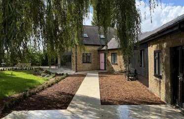 The Kent Cottage - luxury house with hot tub - Foto 14