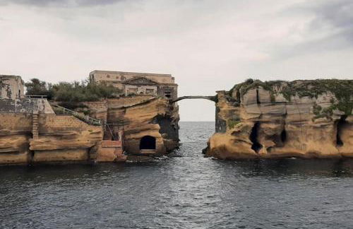 Appartamento nel centro di Napoli - Clorinda house - Foto 35