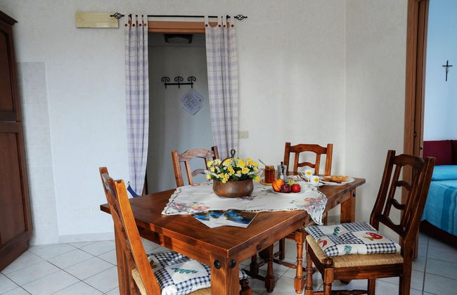 Poggio delle Rose Tuscany Relais - Foto 12