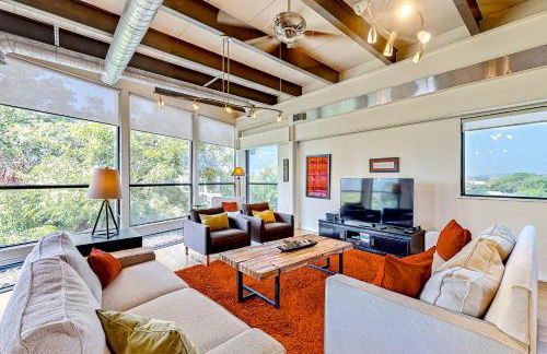 Encinal Condominiums 301 - Foto 1