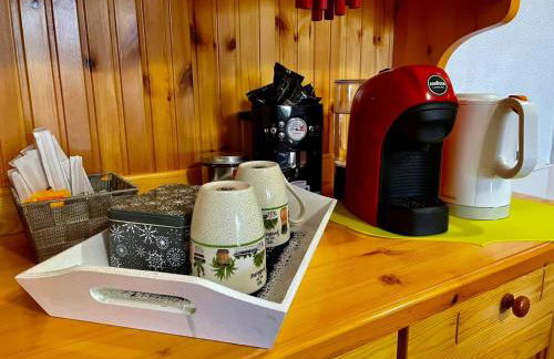 NadSan Mountain House - Photo 19