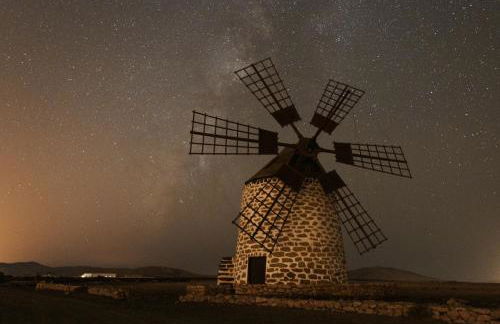 Siempre Feliz La Casita Los Molinos - Foto 17