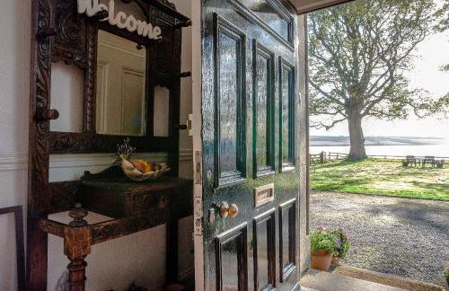 Kiltearn Guest House - Foto 25