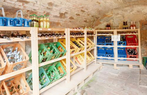 Hof in L i e b e s d o r f - Foto 4