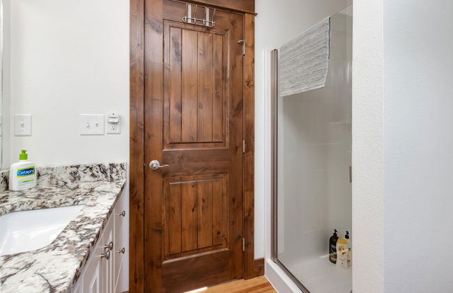 The Beautiful Bear’s Den! Walk to Old Town & CSU! - Foto 9