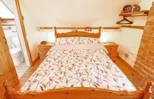 Old Blacksmiths Cottage - Foto 15