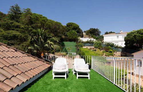 Villa Rosa by Alventholidays - Foto 36